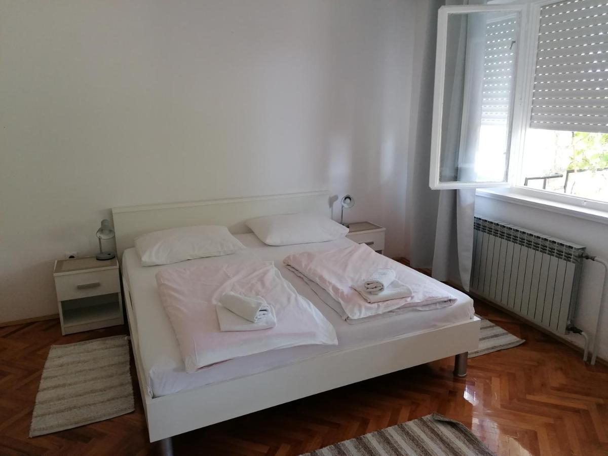 Apartment Selce 2381D Exterior foto